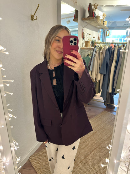 Oversized Blazer versch. Farben