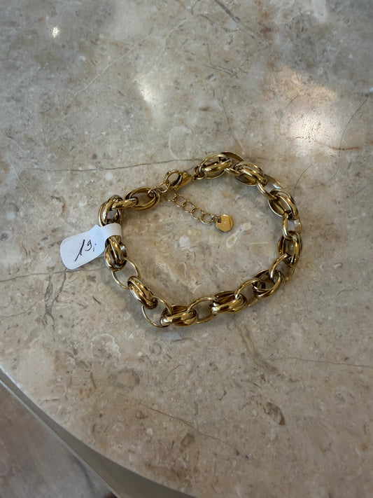 Grobes Armband