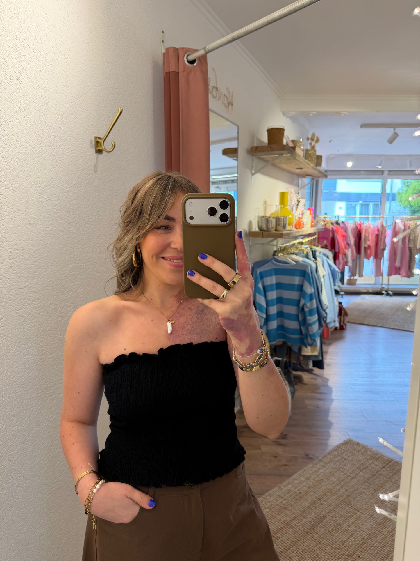 Bandeau Top
