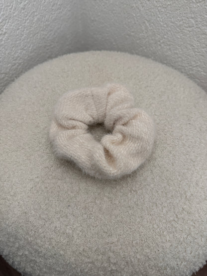 Große Scrunchies versch. Farben