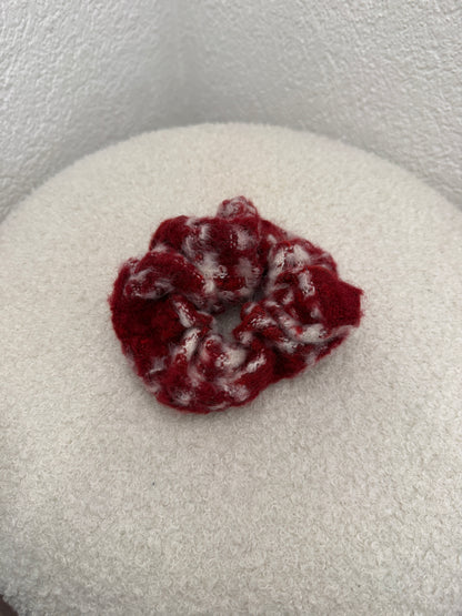 Große Scrunchies versch. Farben