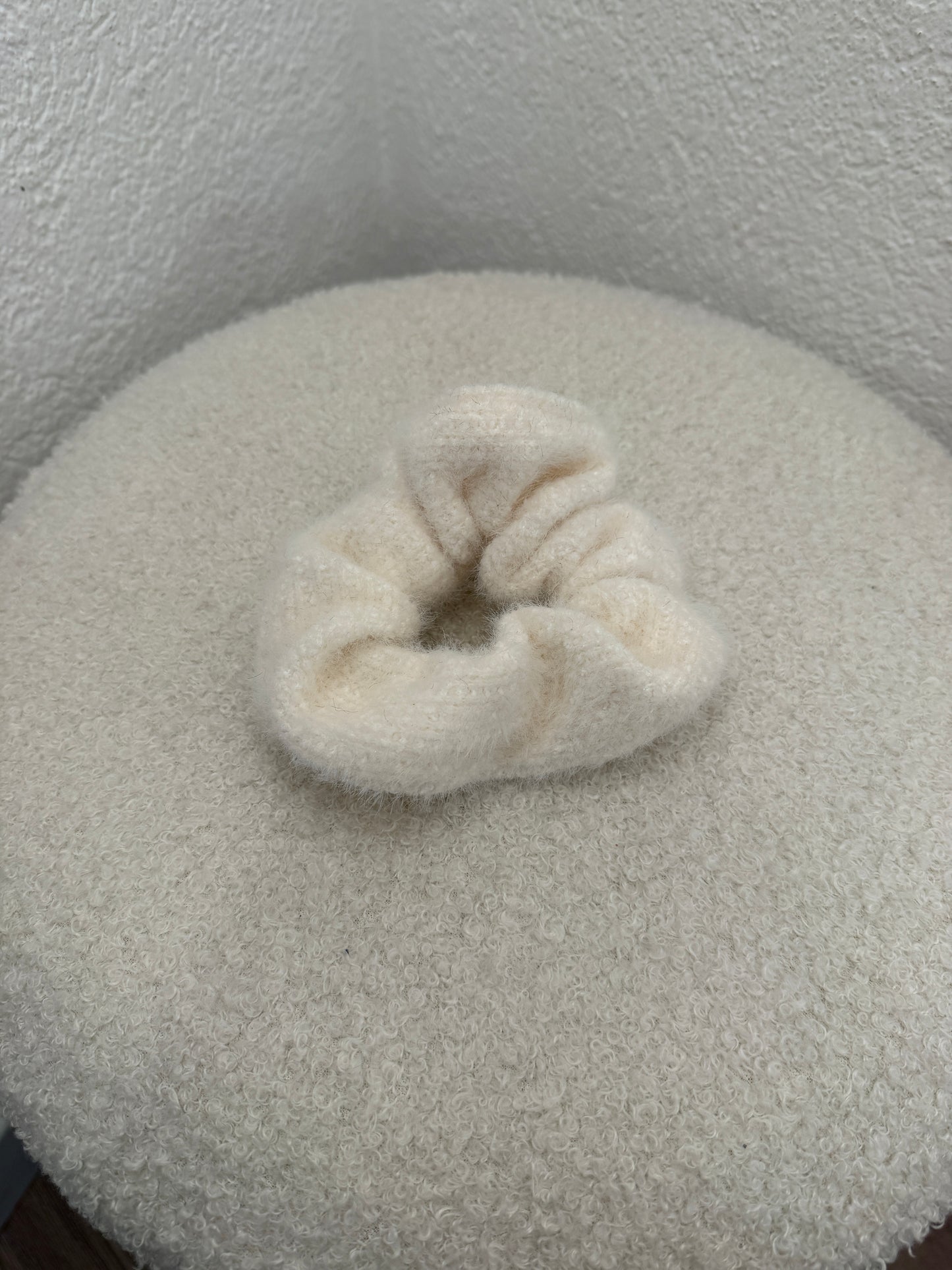 Große Scrunchies versch. Farben