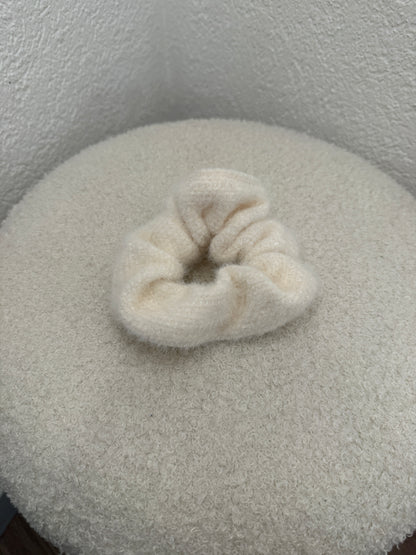 Große Scrunchies versch. Farben